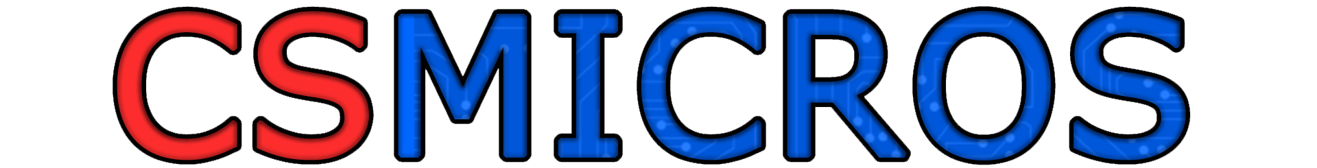 CSMICROS Logo